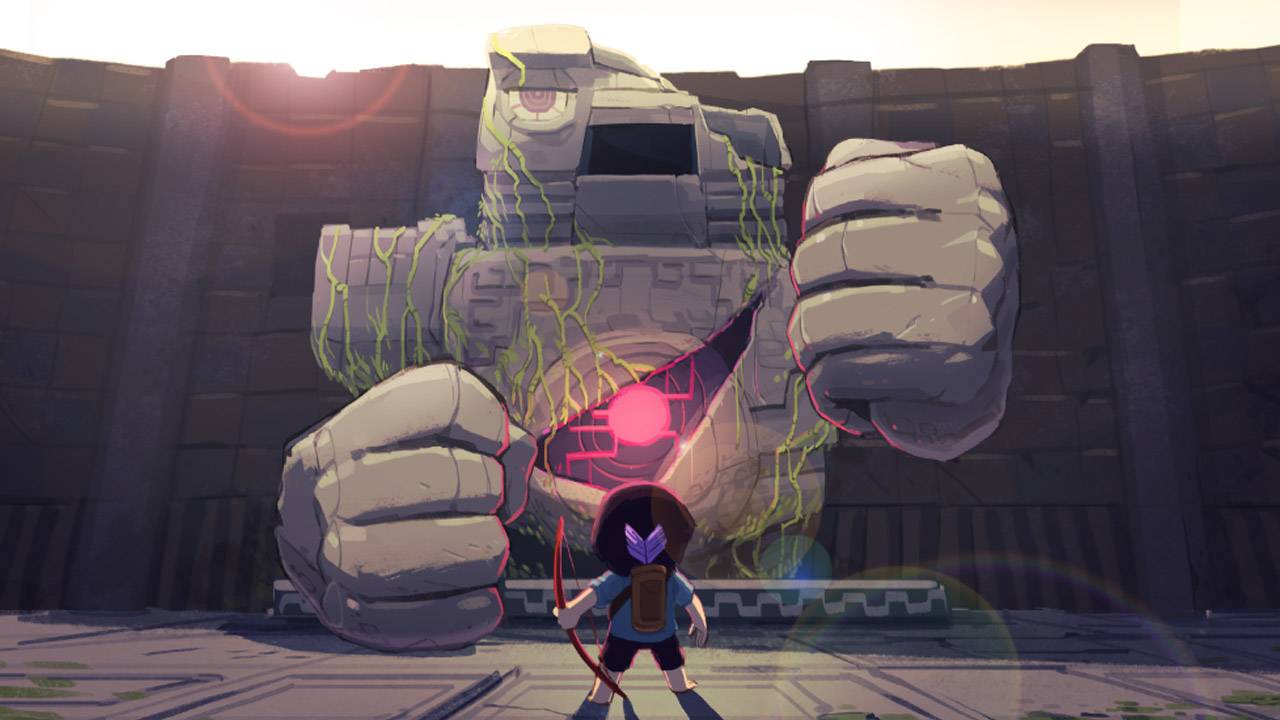 titan souls