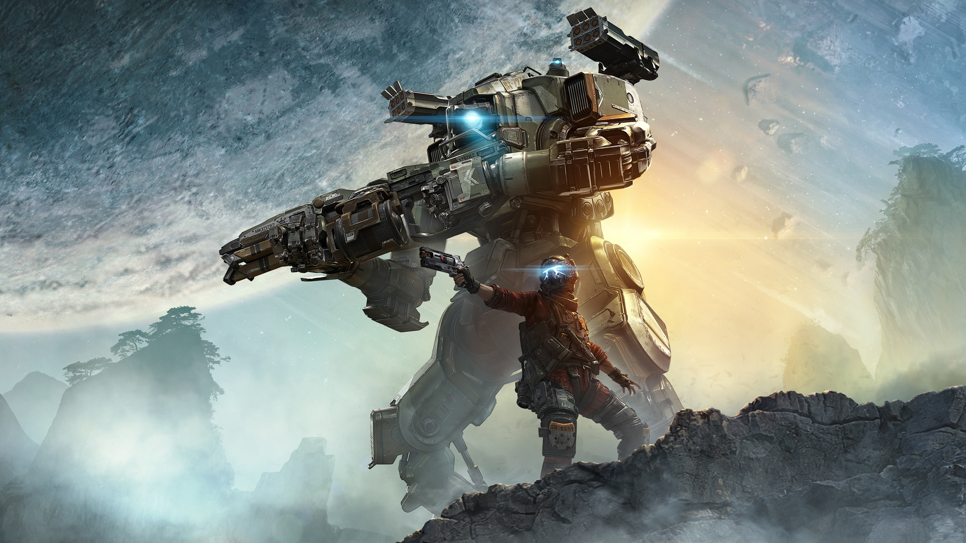 Respawn Entertainment