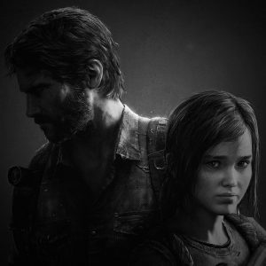 The Last of Us part II PlayStation 4