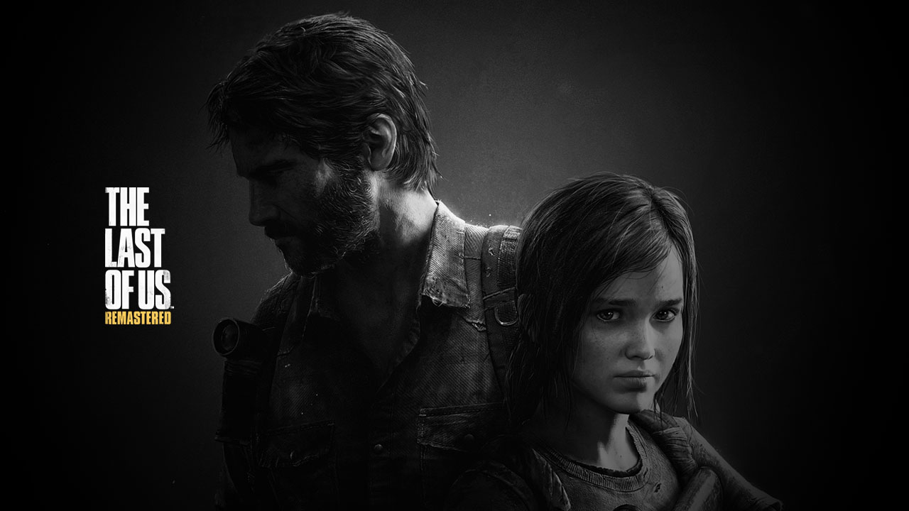 The Last of Us part II PlayStation 4