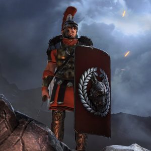 Total War: Arena