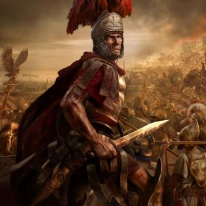 Rome total War