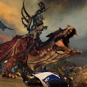 Total War: Warhammer II