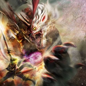 toukiden kiwami