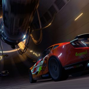 Trackmania