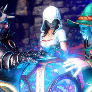 trine 3