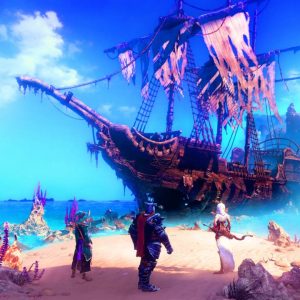trine 3