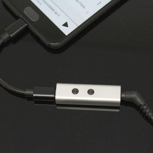 ZuperDAC, USB-DAC, Zorloo