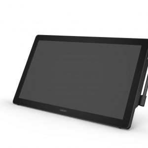 Wacom, DTK-2451, DTK-2452, Schermo