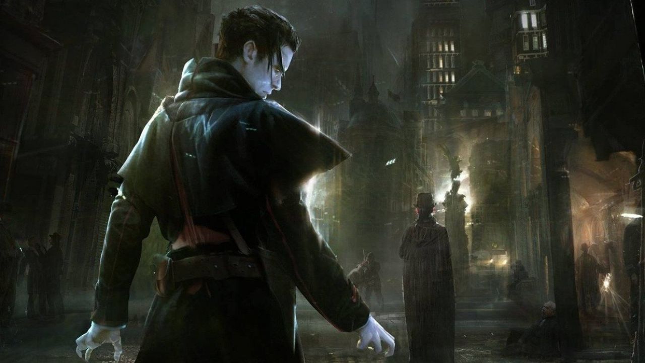 Vampyr