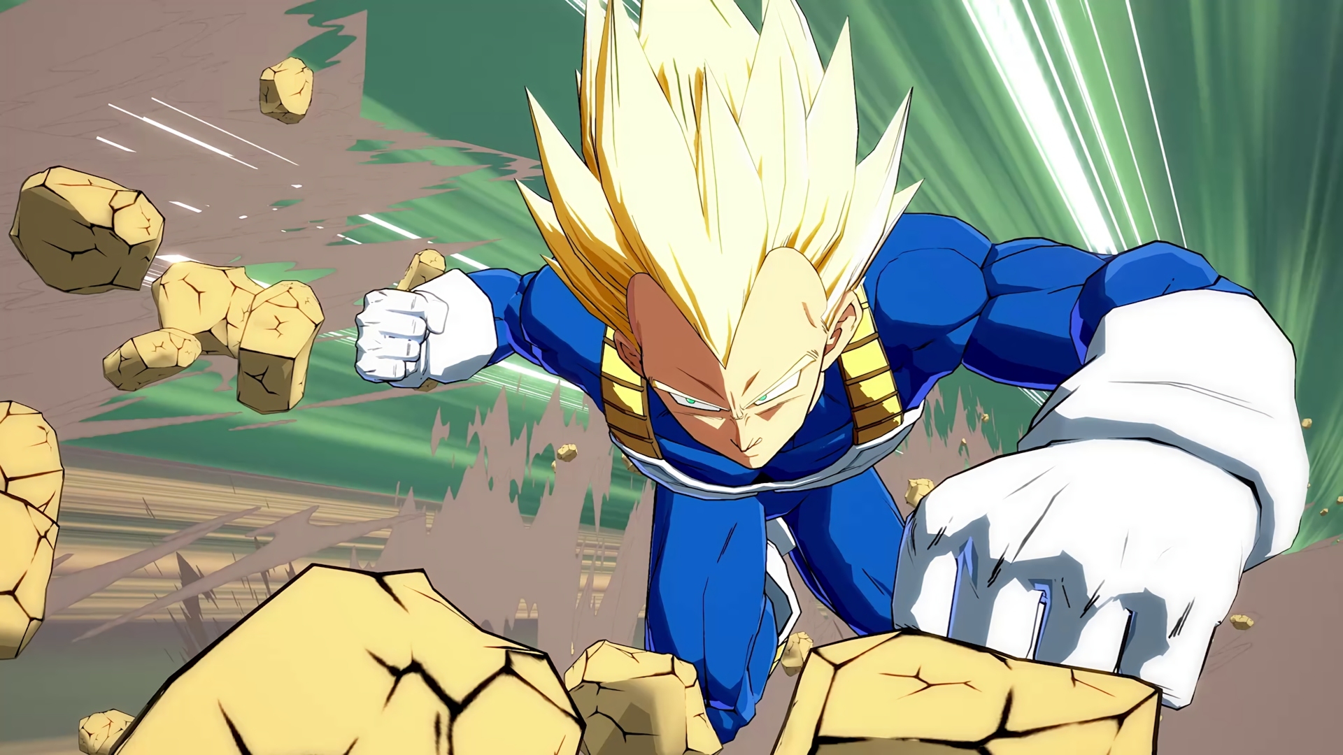 Dragon Ball FighterZ
