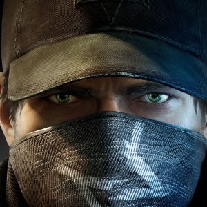 Watch Dogs