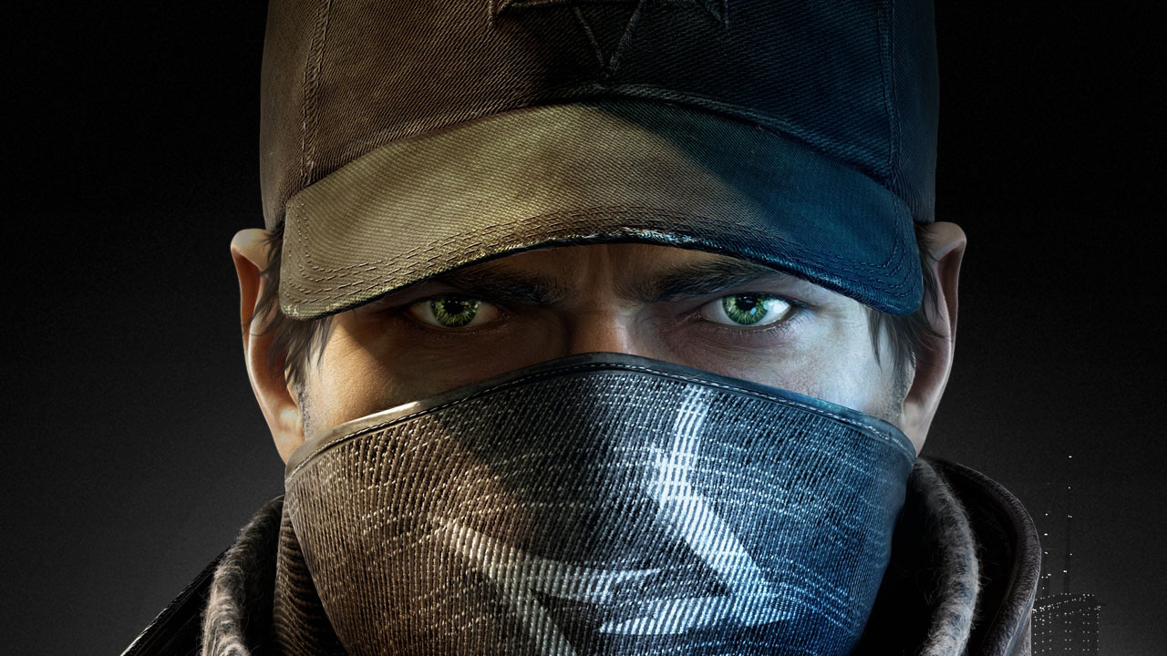 Watch Dogs