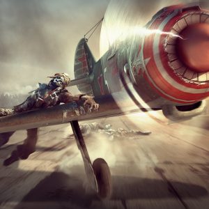 World Of Warplanes