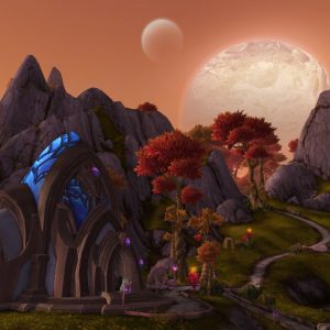 World Of Warcraft