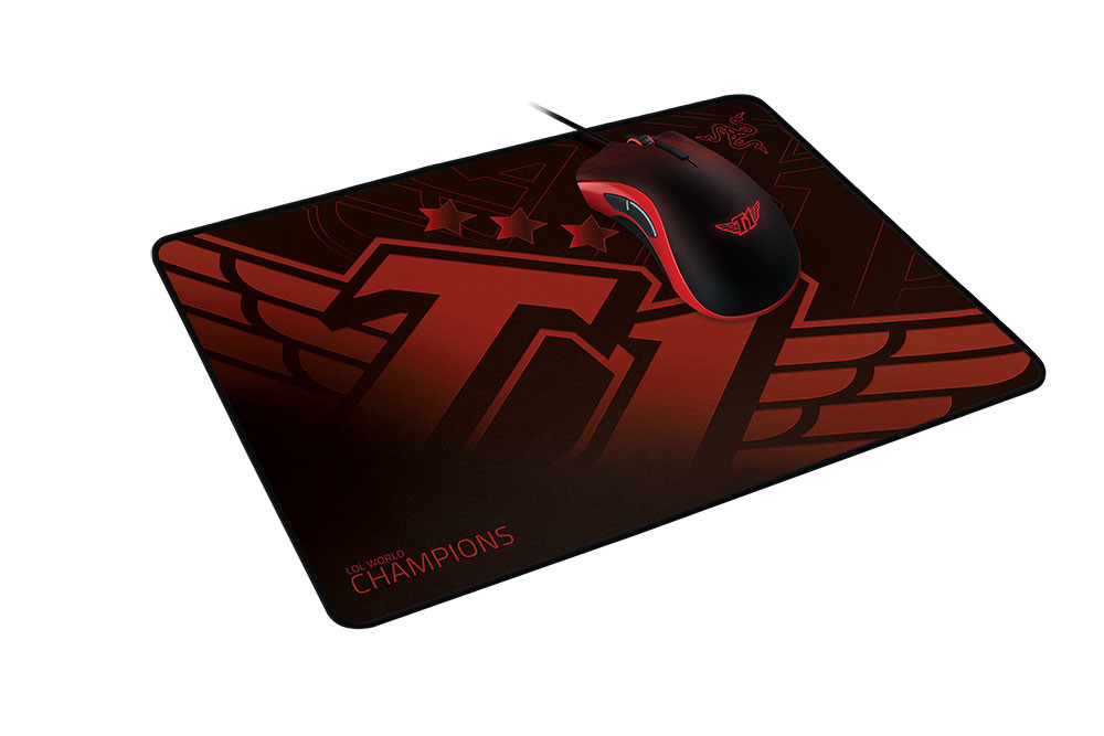 SK Telecom T1, Mouse, Gaming, Tappetino, League of Legends