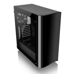 View 22, Chassis, Thermaltake