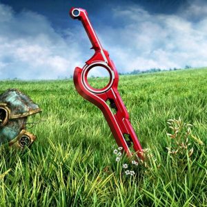 xenoblade chronicles 3d