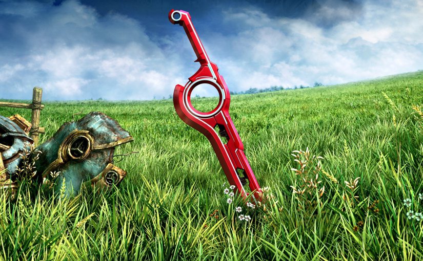 xenoblade chronicles 3d