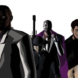 Killer7