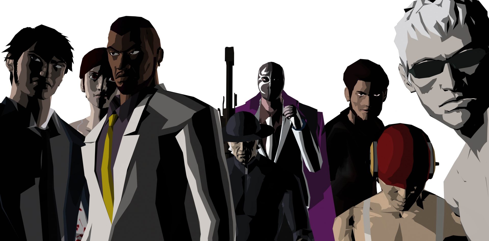 Killer7