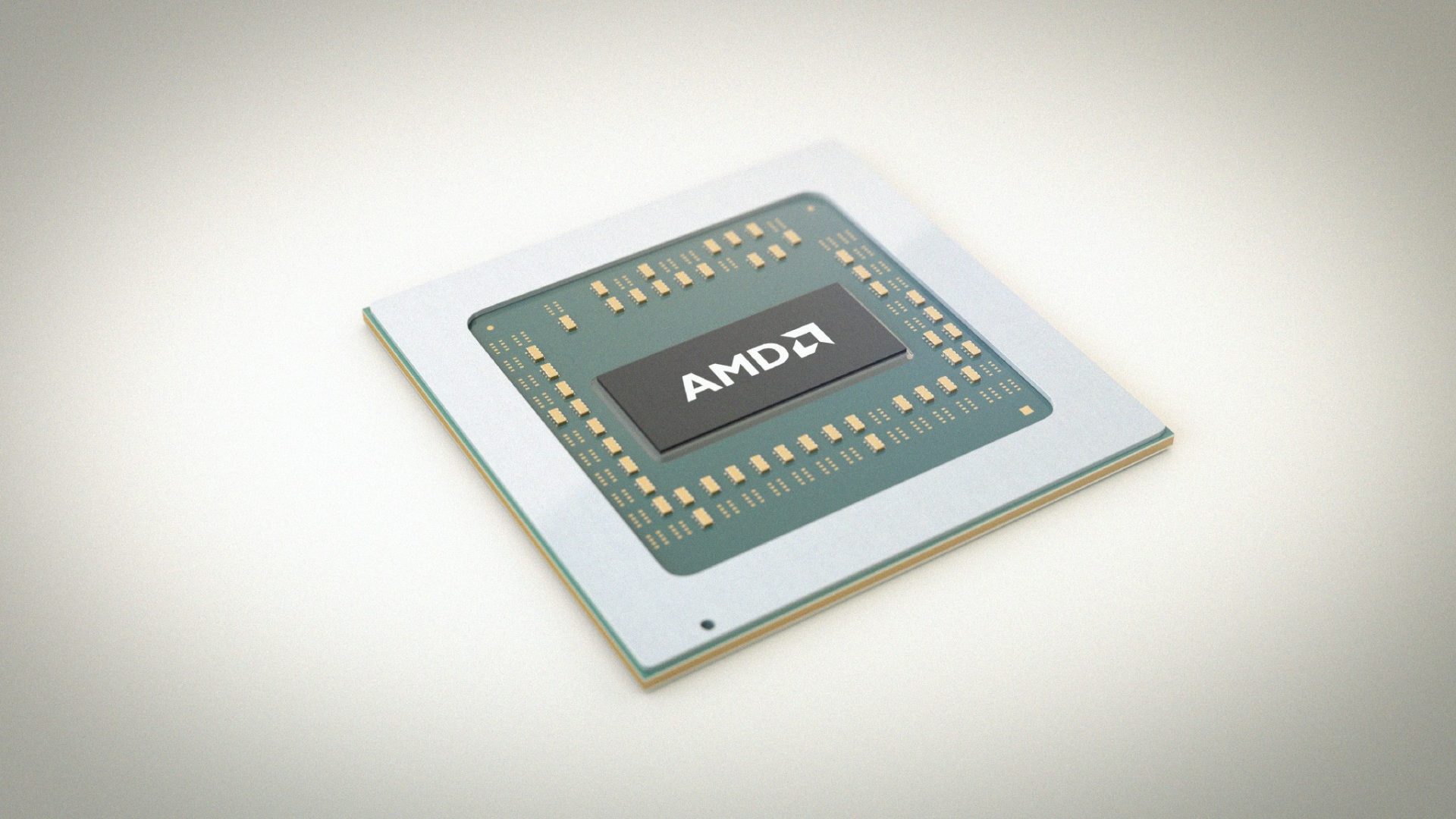 EPYC, Ryzen, AMD