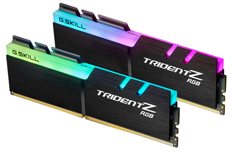 DDR4-4700MHZ DDR4-4700MHZ