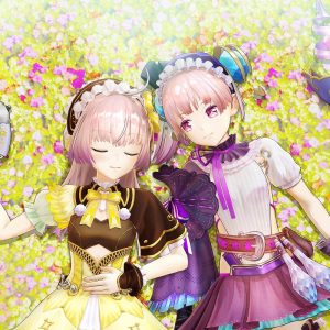 Atelier Lydie & Suelle