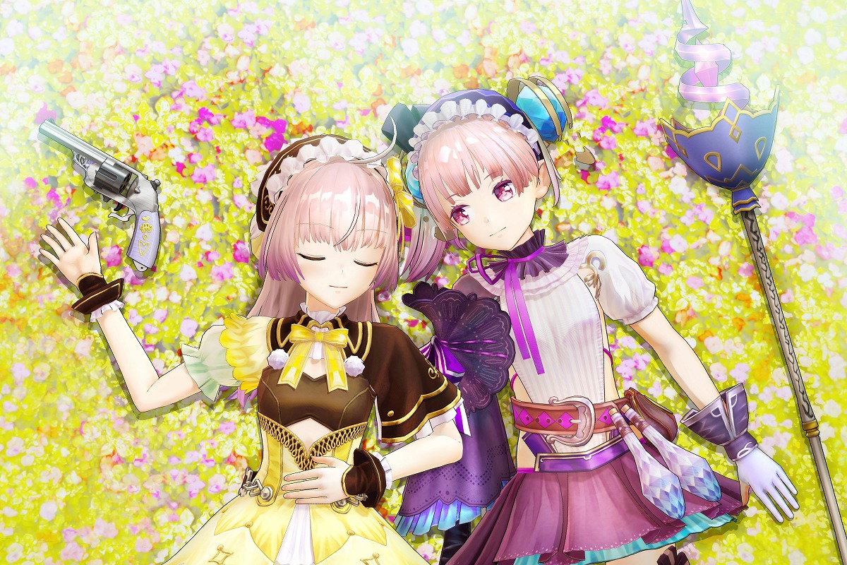 Atelier Lydie & Suelle