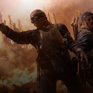 Battlefield 1
