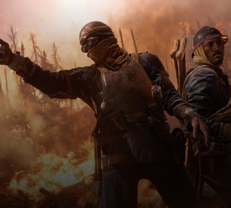 Battlefield 1