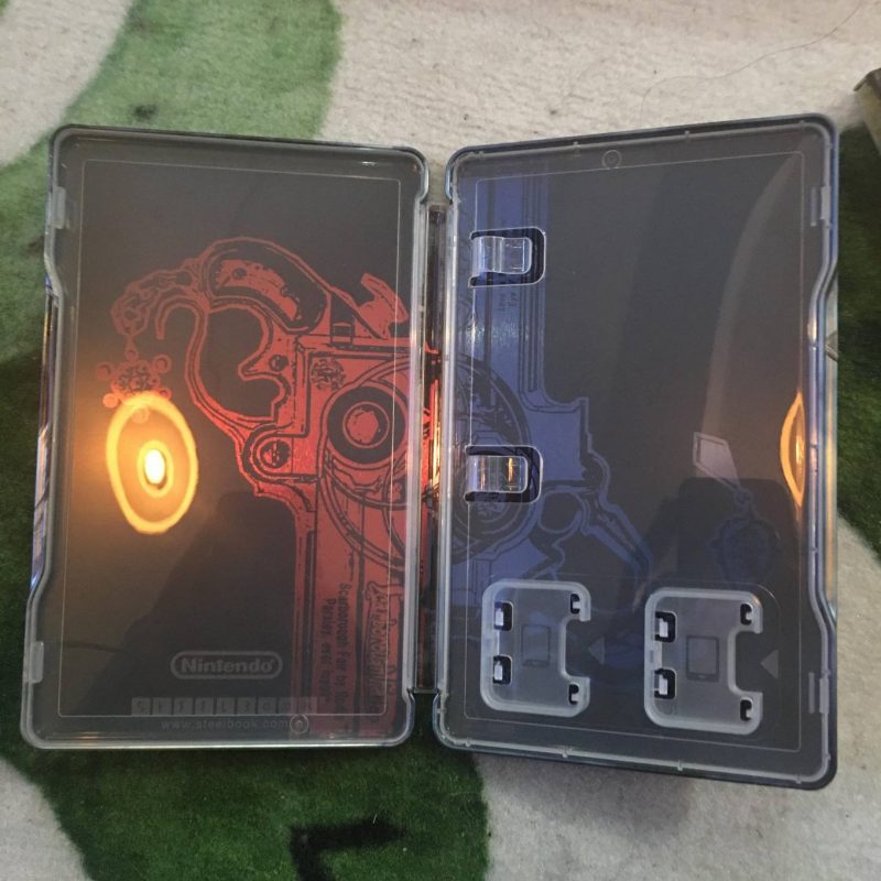 Bayonetta Non Stop Climax Edition Nintendo Switch