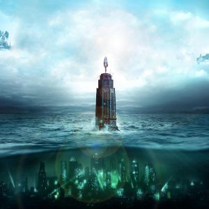 Bioshock