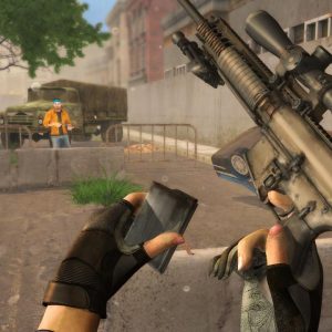 Counter-Strike