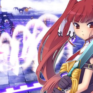 Croixleur sigma Playism