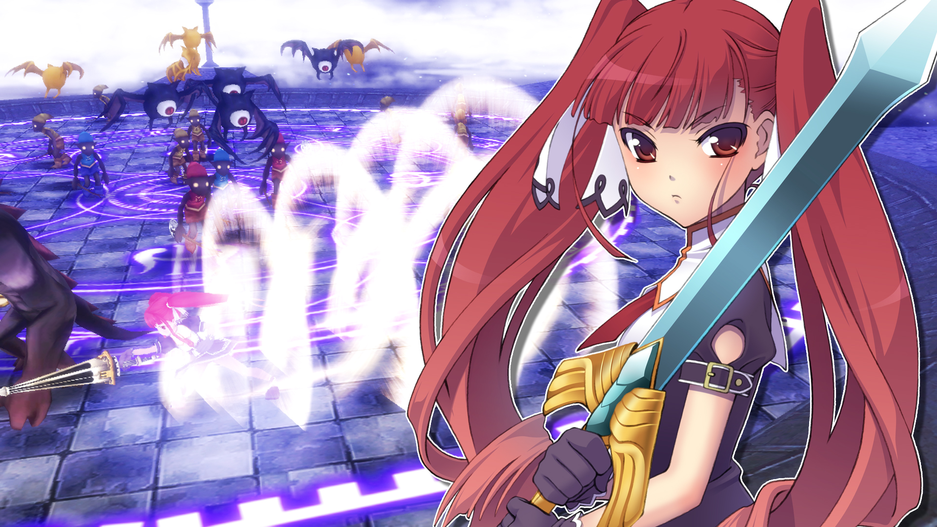 Croixleur sigma Playism