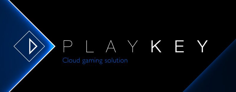 Playkey, Cloud Gaming, G-Core Labs