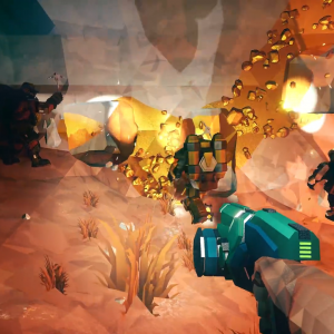deep rock galactic