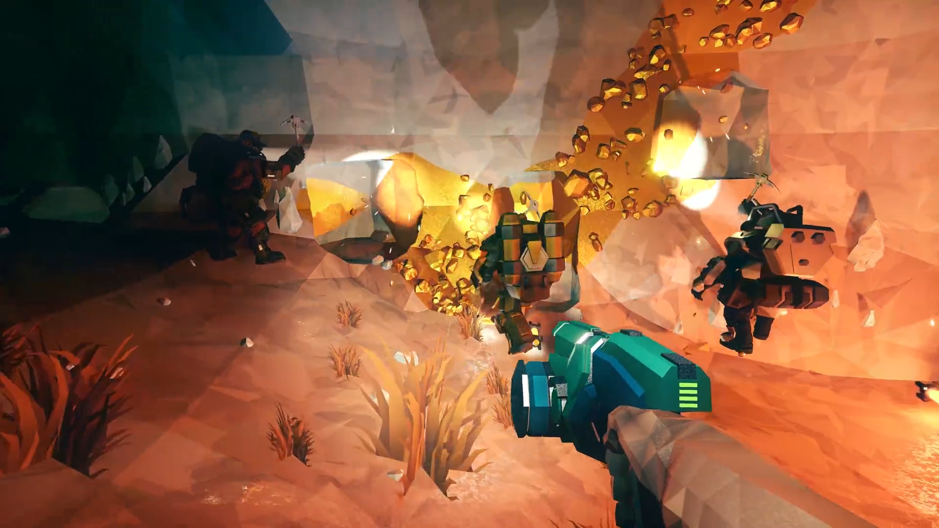 deep rock galactic