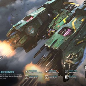 Dreadnought