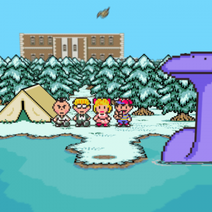 EarthBound