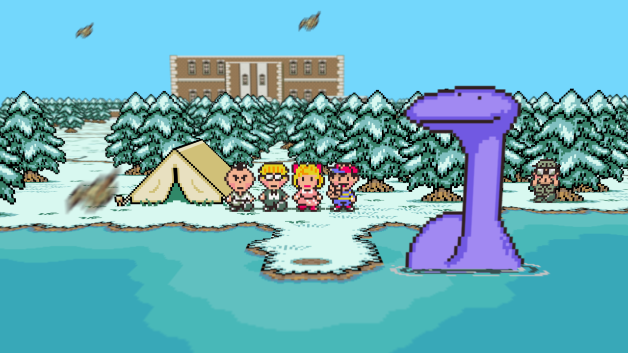 EarthBound