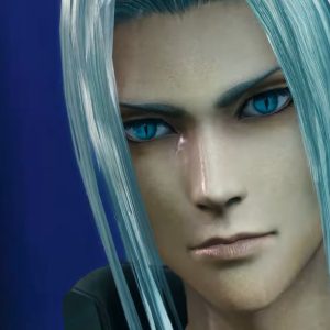 Mobius Final Fantasy
