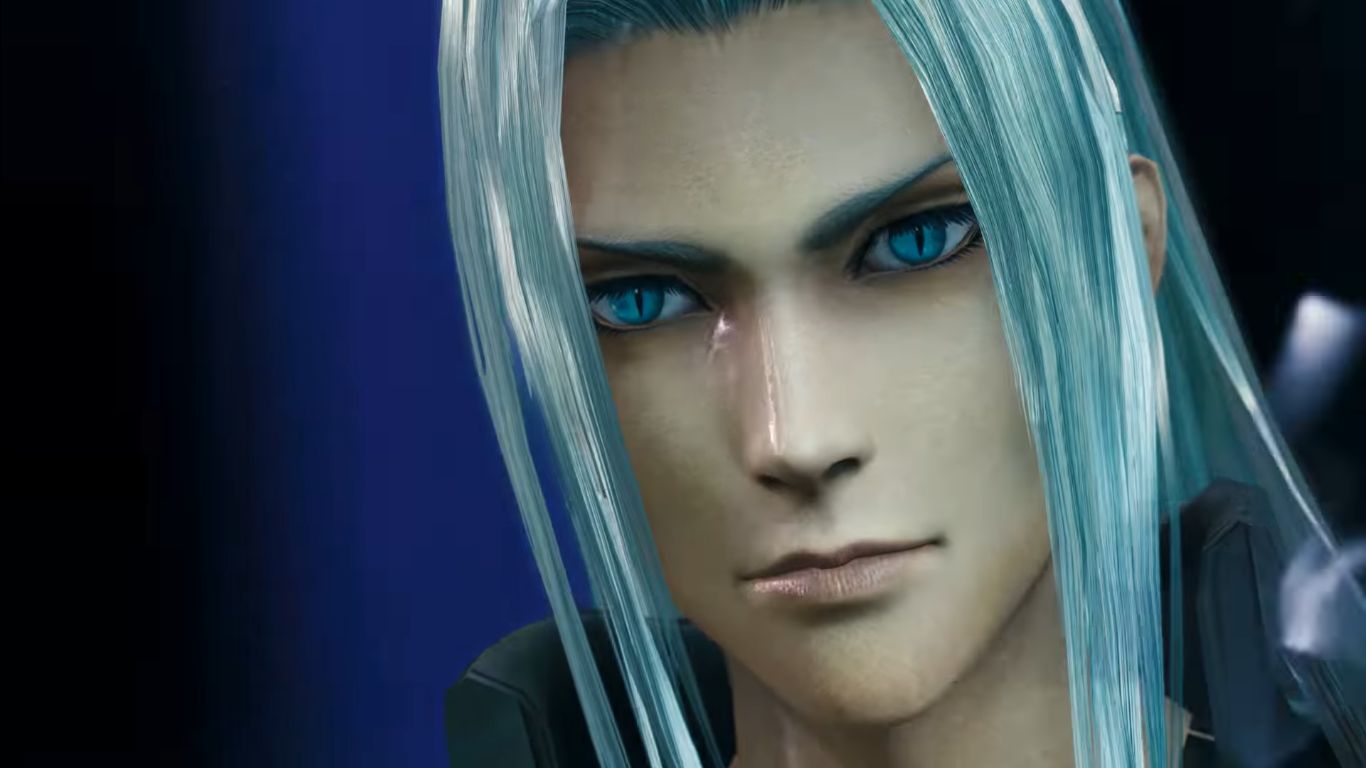 Mobius Final Fantasy