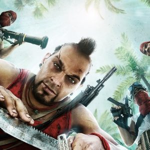 Far Cry 3