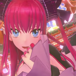 Fate-Extella-Link