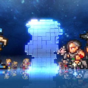 Final Fantasy Record Keeper 01