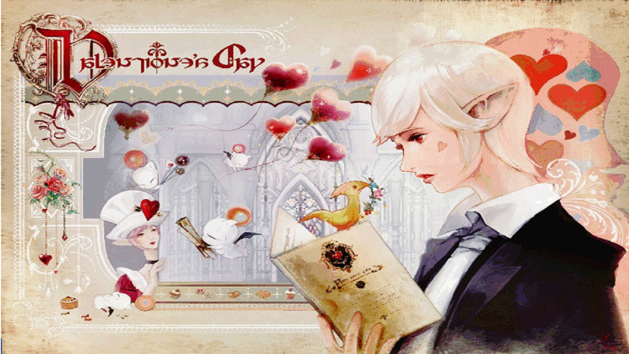 Final Fantasy XIV Online