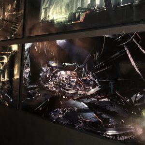 FinalFantasy VII 30Exhibition-1