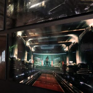 FinalFantasy VII 30Exhibition-2